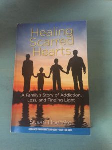 healing scarred hearts